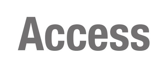 access