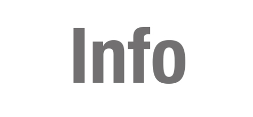 info